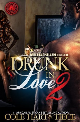 Drunk In Love 2 book cover