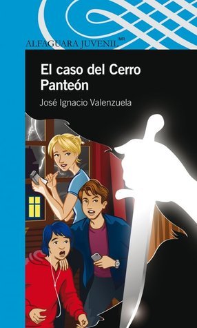 El Caso del Cerro Panteón