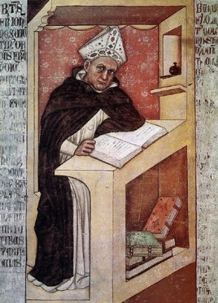 On Cleaving to God by Albertus Magnus | Goodreads
