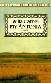My Ántonia