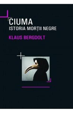 Ciuma, istoria Mortii Negre