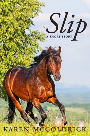 Slip: A short story by the author of The Dressage Chronicles