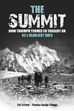 The Summit: How Triumph Turned to Tragedy on K2’s Deadliest Days