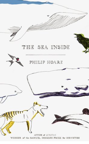 The Sea Inside book cover