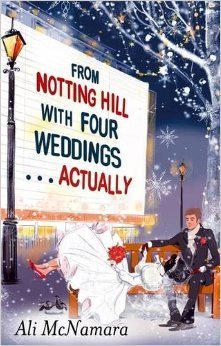 From Notting Hill with Four Weddings . . . Actually