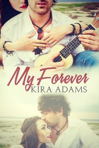 My Forever cover