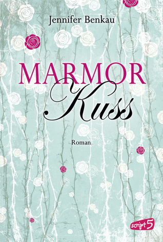 Marmorkuss book cover