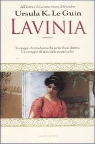 Lavinia