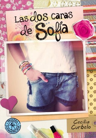 Las dos caras de Sofía
