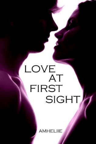 Love at First Sight book cover