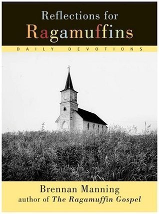 Reflections for Ragamuffins book cover