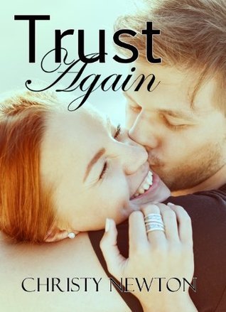 Trust Again book cover