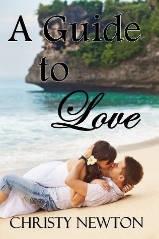 A Guide to Love book cover