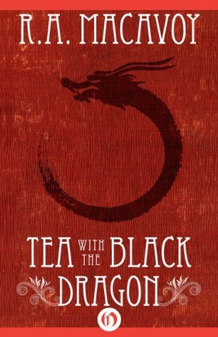 Tea with the Black Dragon