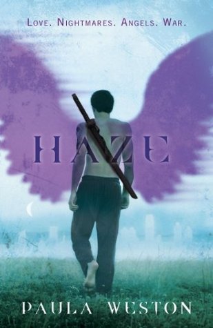 Haze (The Rephaim, #2)