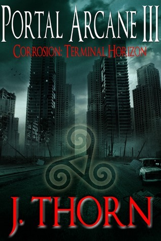 Corrosion book cover
