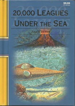 20,000 Leagues Under the Sea