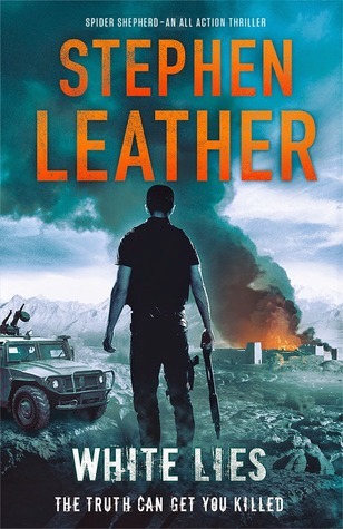 White Lies book cover