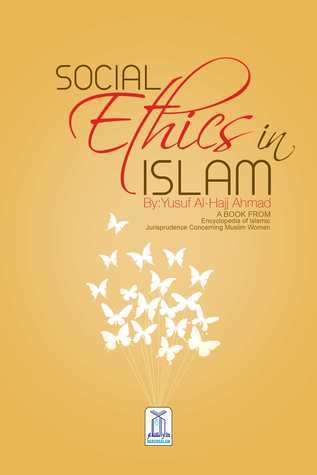 Social Ethics in Islam book cover