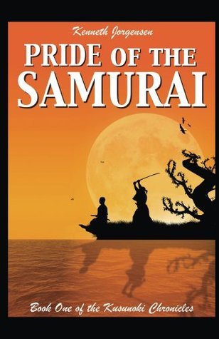 Pride of the Samurai