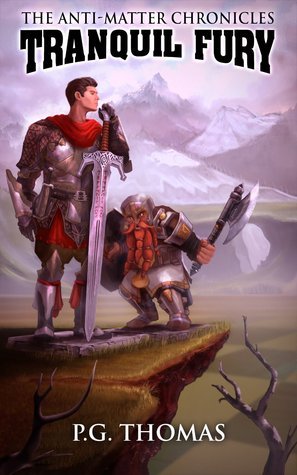 Tranquil Fury