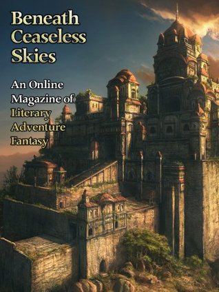 Beneath Ceaseless Skies #109 book cover
