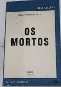 Os Mortos book cover