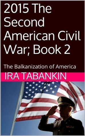 The Balkanization of America