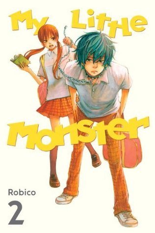 My Little Monster, Vol. 2