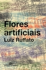 Flores artificiais book cover