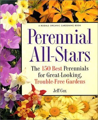 Perennial All-Stars book cover