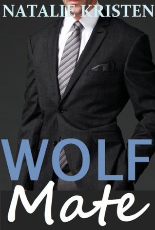 Wolf Mate book cover