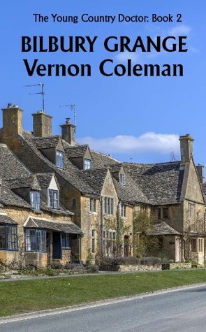 The Young Country Doctor Book 2: Bilbury Grange