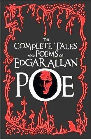 The Complete Tales and Poems of Edgar Allan Poe (Bonded Leather Edition)