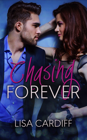 The Forever Series book cover 1