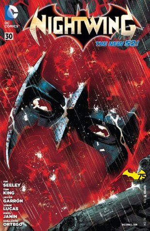 Nightwing (2011-2014) #30