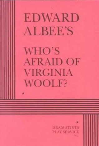 Who's Afraid of Virginia Woolf?