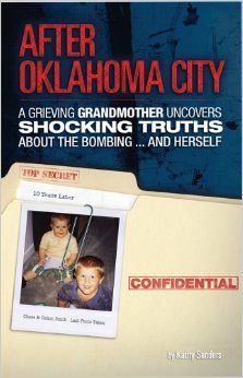 After Oklahoma City by Kathy Sanders | Goodreads