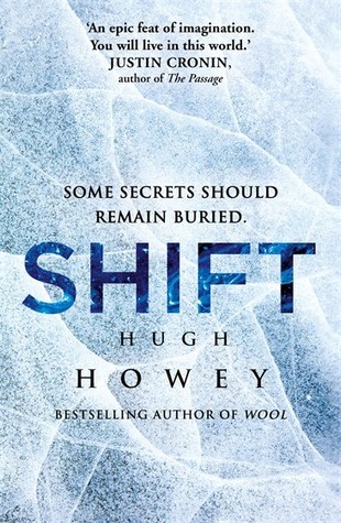 Shift (Silo, #2)