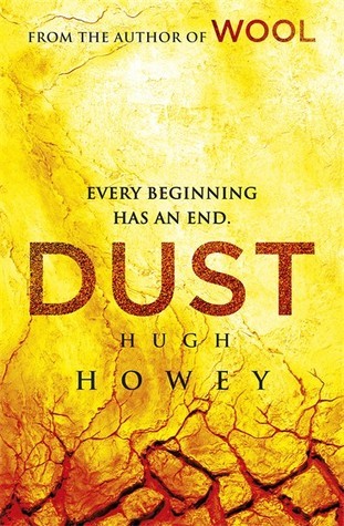Dust (Silo, #3)