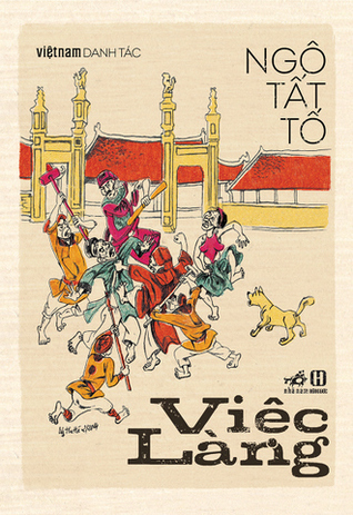 Việc làng book cover