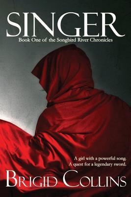 Songbird River Chronicles book cover 1