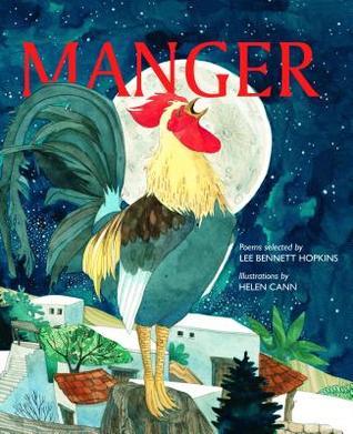 Manger book cover