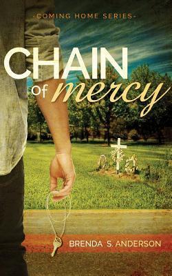 Chain of Mercy cover