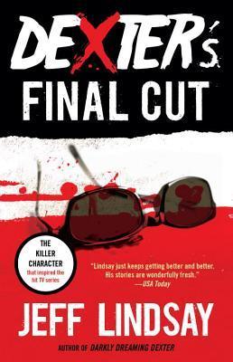 Dexter's Final Cut (Dexter, #7)