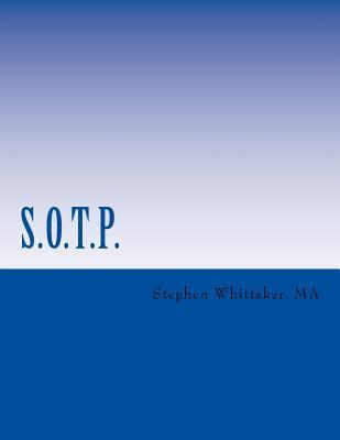 S.O.T.P.: Sex Offender Workbook by Stephen D. Whittaker | Goodreads