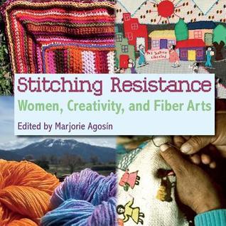 Stitching Resistance book cover