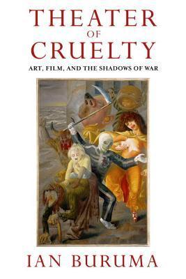 Theater of Cruelty book cover