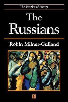 The Russians book cover