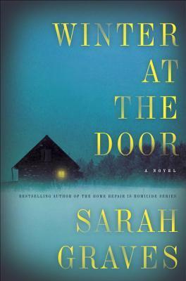 Winter at the Door book cover